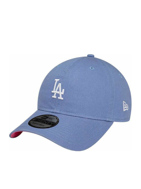 New Era La Dodgers Jockey Μπλε 60435109
