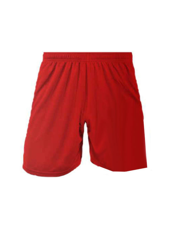 Legea Dusseldorf Shorts Style Football