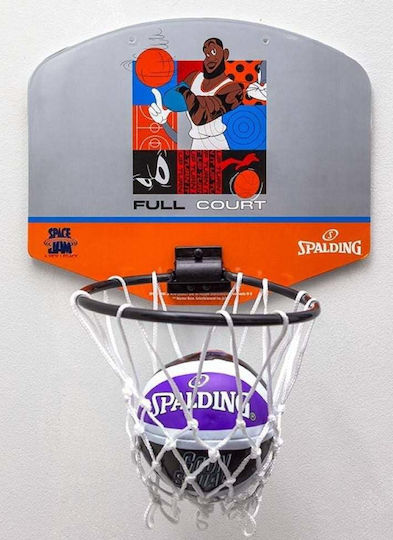 Spalding Space Jam Tune Squad Indoor Mini Basketball