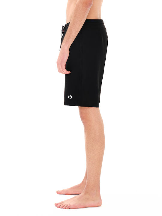 Men's Swimwear Bermuda Black
