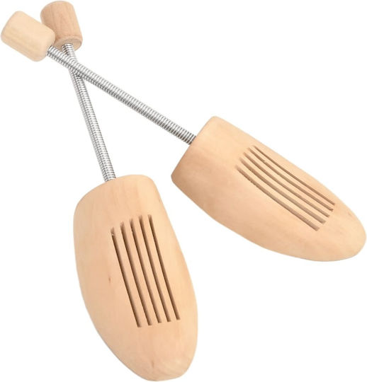 vidaXL Schuhformer für Lederschuhe
