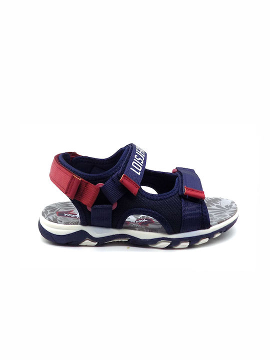 Lois Kids' Sandals Red