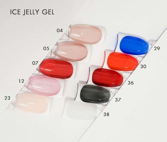 Beauty VI Ημιμόνιμο Βερνίκι Νυχιών 37 15ml
