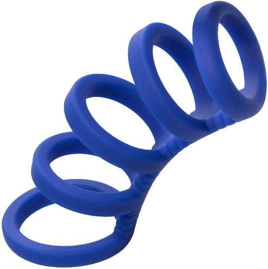 Admiral Xtreme Käfig Blau