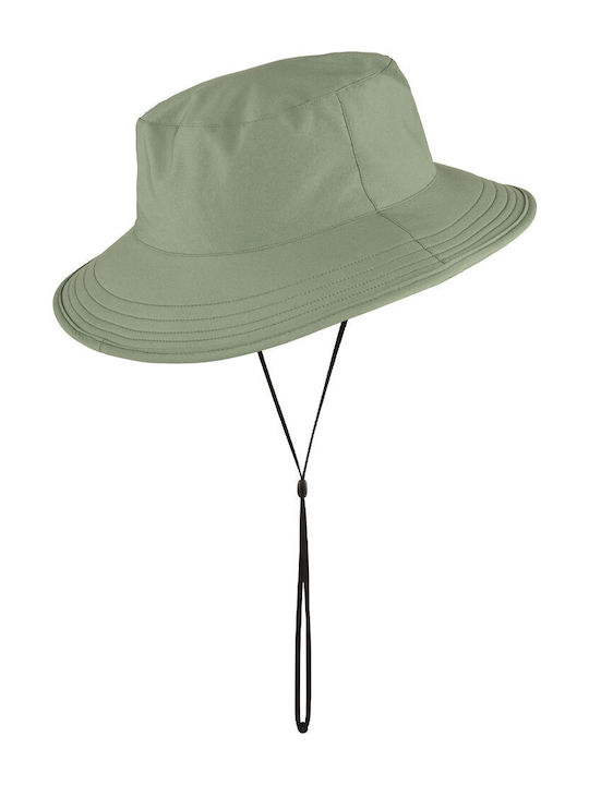 Fjallraven Men's Hat Khaki