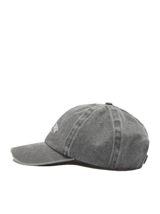 Alcott Fabric Women's Hat Gray