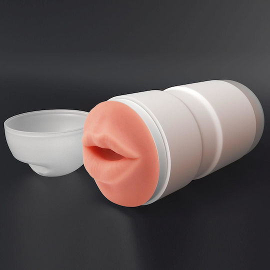 Vibration Artificial Lips Tight Realistic Orgasm