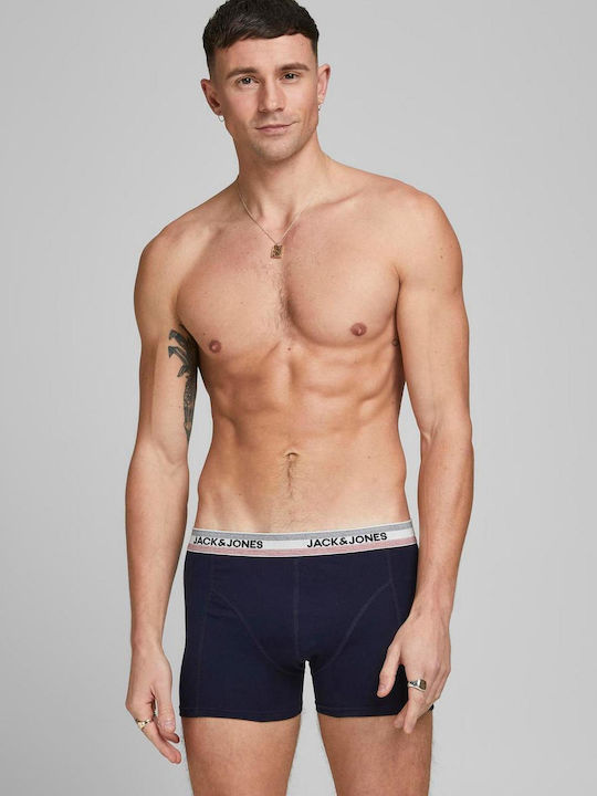 Jack & Jones Men's Boxer