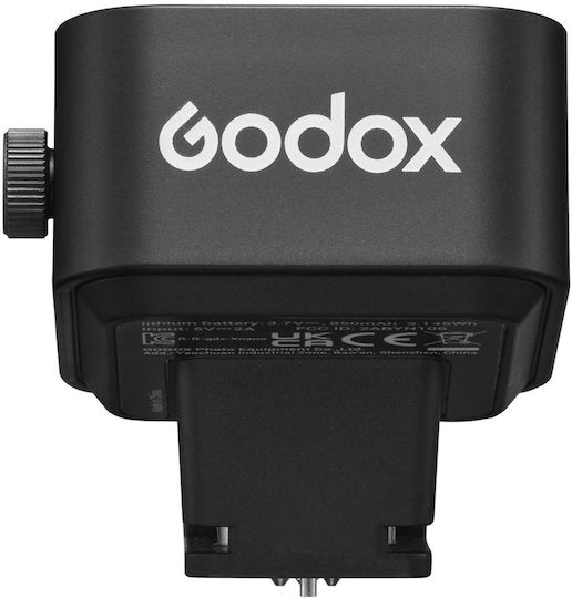 Godox X3n – TTL Radio Frequency Transmitter 2.4GHz for Nikon Cameras