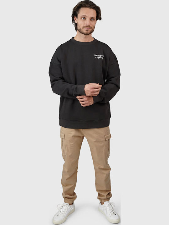 Men's Sweatshirt Black