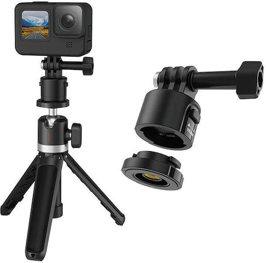 Telesin Bază De Suport Pentru Camere De Acțiune Pentru GoPro Universal