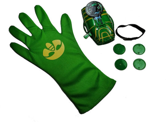 Sopi Pjmask Launcher Glove Heroes In Pyjamas