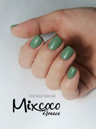 Mixcoco Semi-Permanent Nail Polish 1297 15ml 1pcs