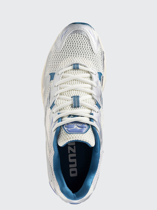 Rider 10 Sneakers Λευκά