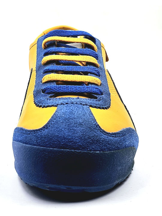 Adidași Pentru Bărbați Auriu / Navy