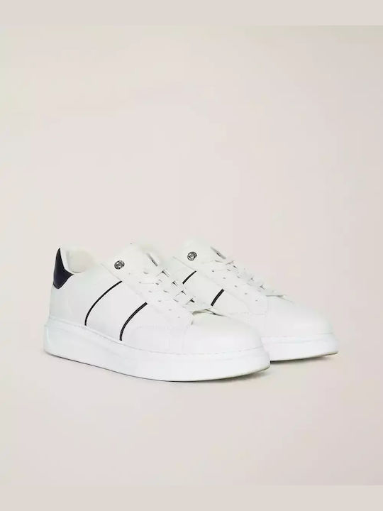 Harmont & Blaine Sneakers White