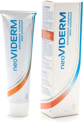 Epsilon Health NeoViderm Emulsione Cremă pentru Vindecare & Arsuri 100ml