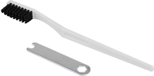 Geko Geko Luft-Spritzpistole HVLP Schwimmender Becher 0,5mm