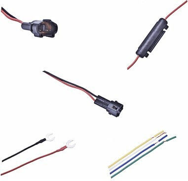 Car Bulb Holder Xenon Universal
