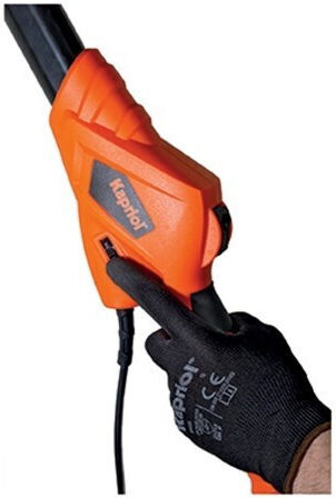 Kapriol 750w Wall-Ceiling Sander 225mm Disk Sander Ksw 750
