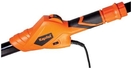 Kapriol 750w Wall-Ceiling Sander 225mm Disk Sander Ksw 750