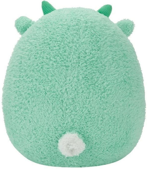 Squishmallows Plush 30,5 Hm Fuzzamallow Palmer Coat Jwsq5619-4 Cabbage