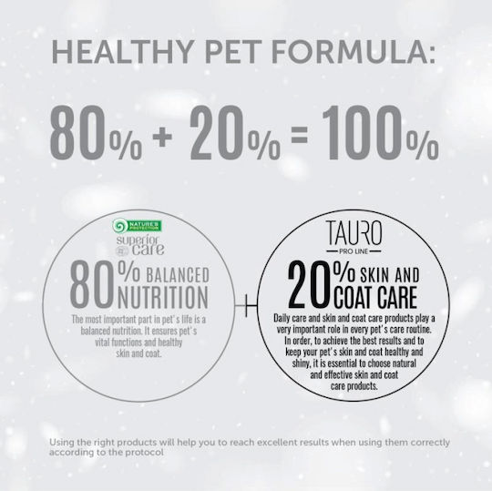 Nature's Protection Zahnpflege Behandelt Hund 150gr