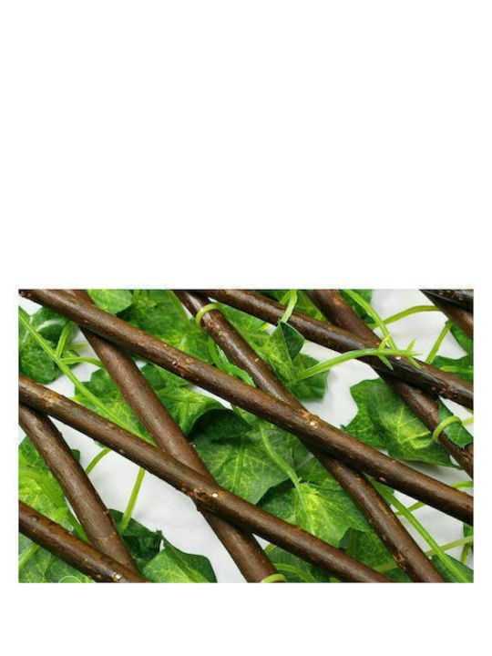 Artificial Foliage in Trellis 1x2m