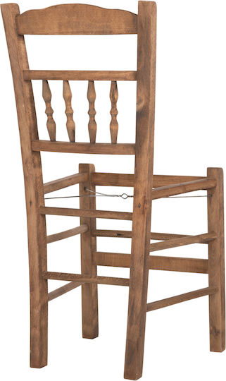 HomeMarkt Accessory Furniture Base Carved 40.5x40.5x87cm
