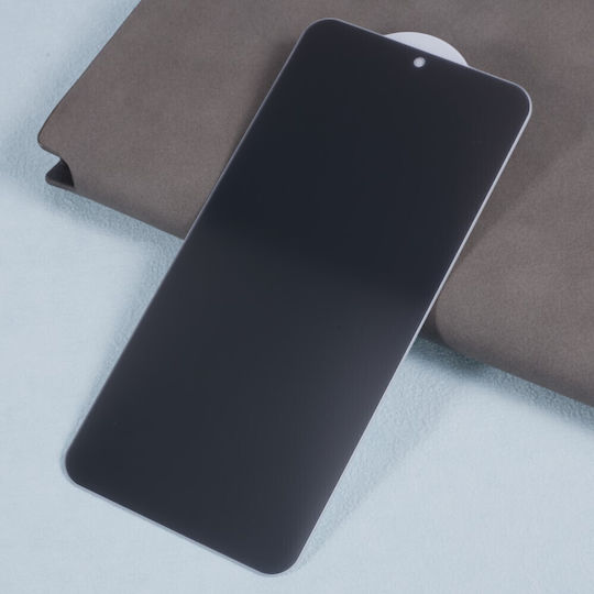 Erbord Privacy Hydrogel Screen Protector (iPhone 15 Plus / 16 Plus)