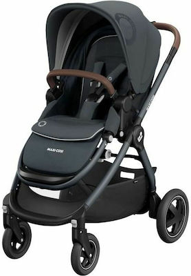 Maxi-Cosi Adorra 2 Kinderwagen Geeignet für Neugeborene Gray