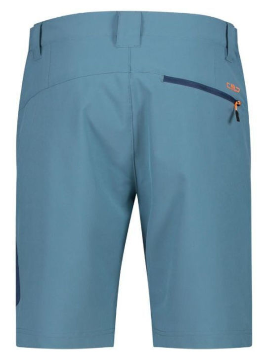 CMP Bermuda Men's Athletic Shorts Hydro