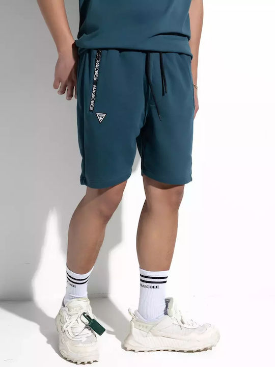 Men's Shorts Petrol