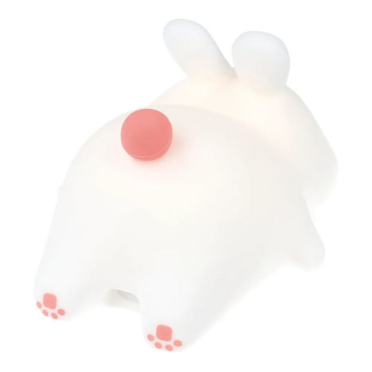 Kids Decorative Lamp White