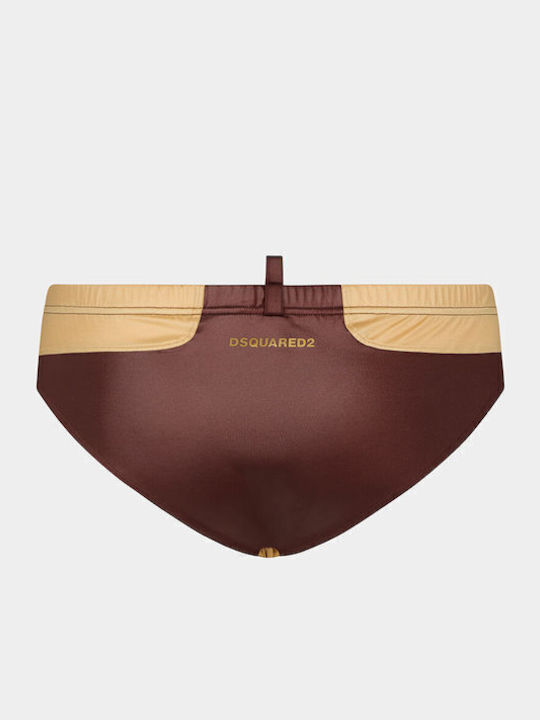 Dsquared2