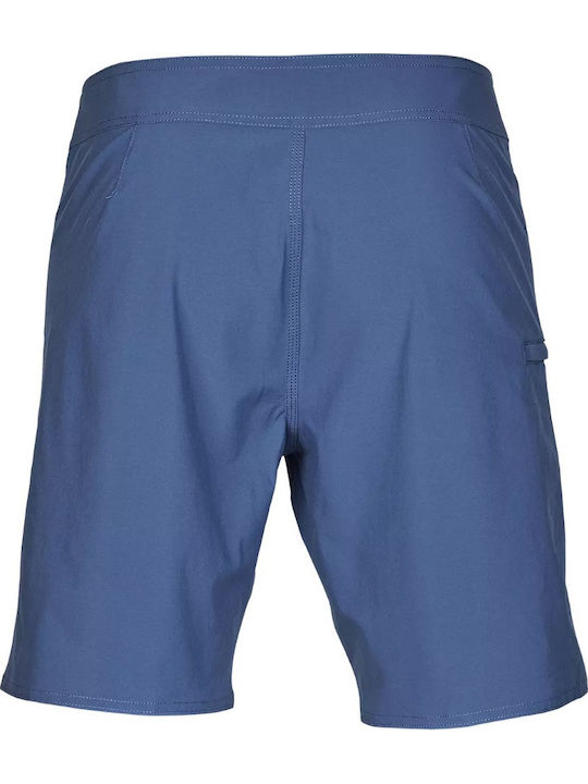 Men's Swimwear Bermuda Blue
