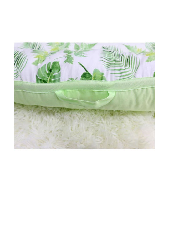 Baby Nest Bed Crib Portable Removable Washable Crib Travel Bed Cotton Cradle Children Infant Kids By-2053