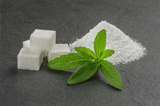 Stevia aus deutschen Farmen 20 g