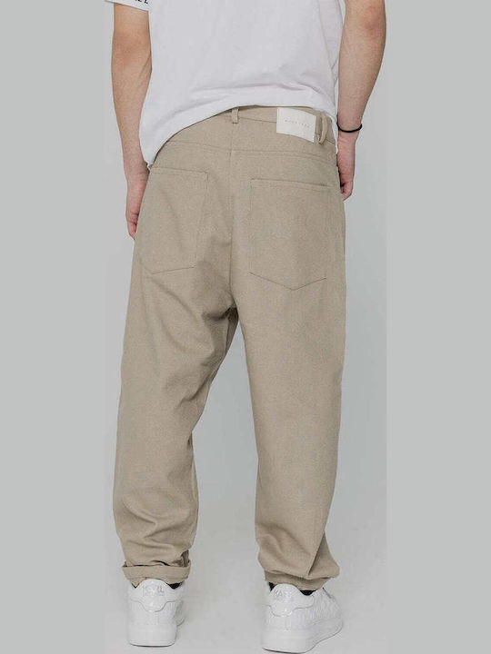Hose Beige