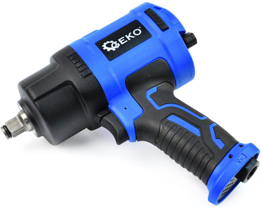 Geko G03184 Αερόκλειδο 1/2" με Μέγιστη Ροπή 159.07kgm