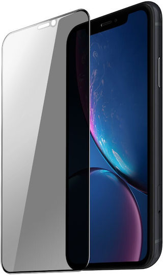 Dux Ducis Protecție Cameră Tempered Glass Transparent pentru iPhone XR, iPhone 11