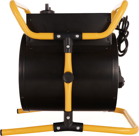 Geko Încălzitor Electric Industrial 2kW