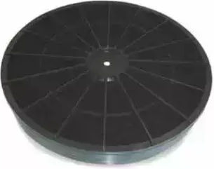 Whirlpool Piesă de schimb Filtru de carbon activat pentru hotă Compatibil cu Whirlpool 23.4x3cm
