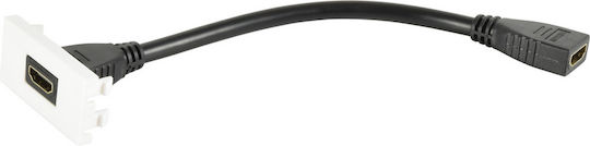 AvLink Hdmi Bildzubehör 122.540UK