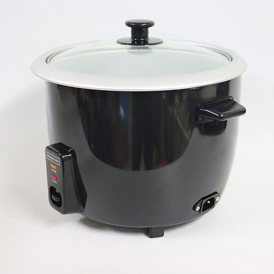 Cheffinger Rice Cooker 1.0kW with Capacity 2.8lt