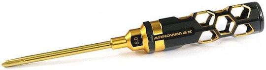 Arrowmax Șurubelniță Cruce cu Lungimea 100mm