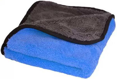 Microfiber Cloths Cleaning Car 1pcs