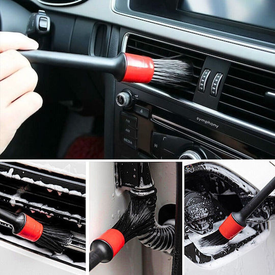 Reinigungsbürste für Körper des Autos