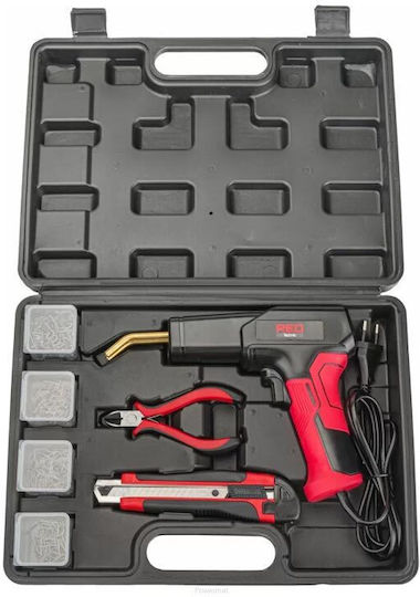 Red Technic RTZDP0034 Lötkolben Elektrisch