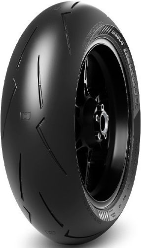 Pirelli Diablo Supercorsa SC2 V4 190/55R17 75E-Commerce-Website On-Road Motorradreifen